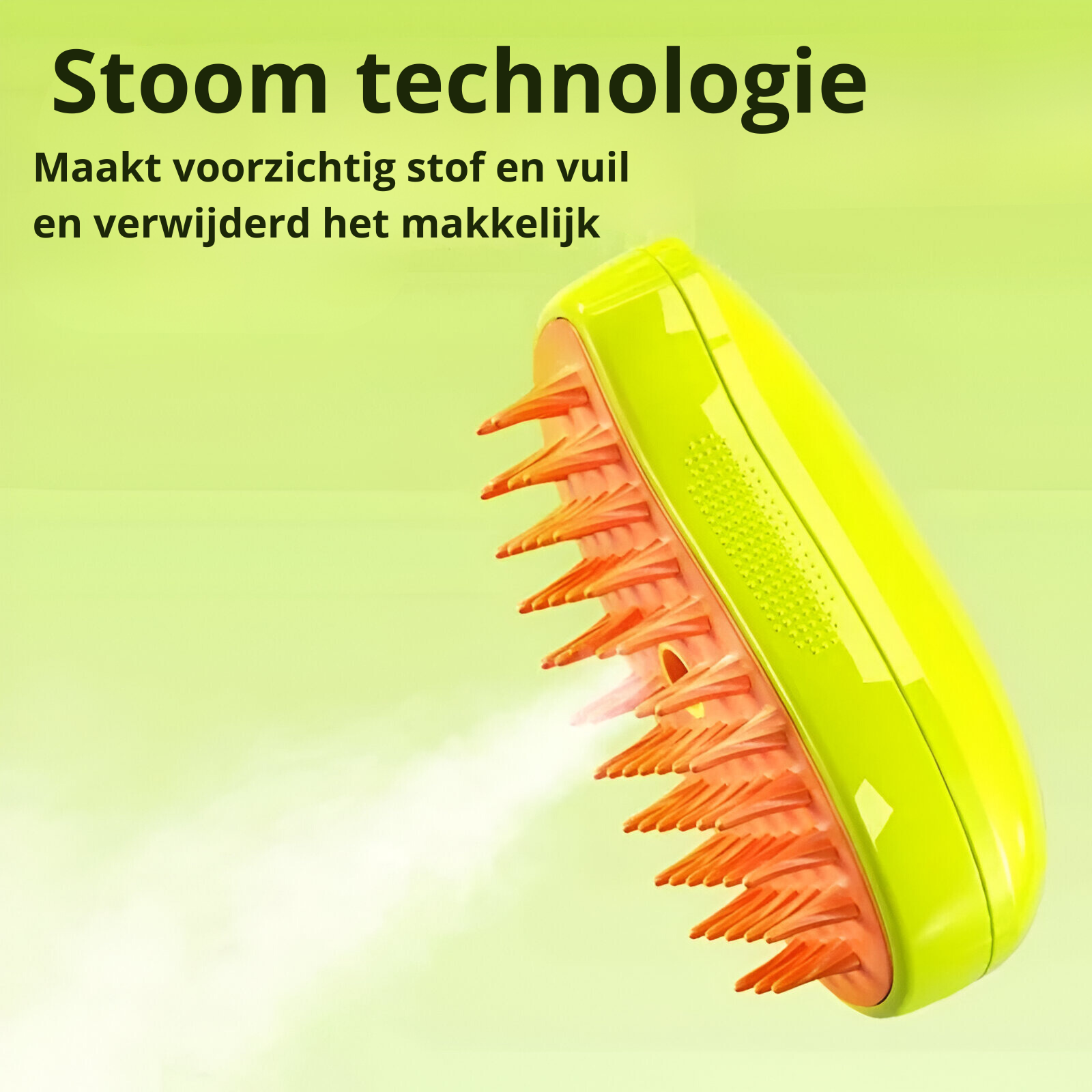 PetGroomer Pro - Versterkt de band met je viervoeter!