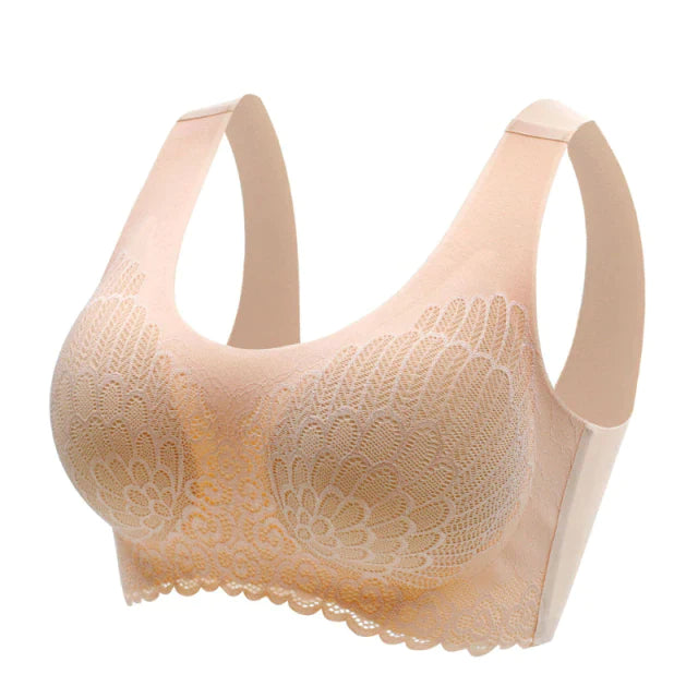 1+1 GRATIS  | SoftBra™ Naadloze ultra-comfort beha