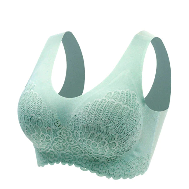 1+1 GRATIS  | SoftBra™ Naadloze ultra-comfort beha