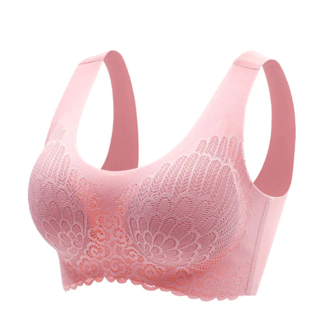 1+1 GRATIS  | SoftBra™ Naadloze ultra-comfort beha